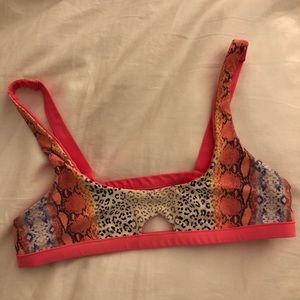 Ripcurl Reversible Bikini Top